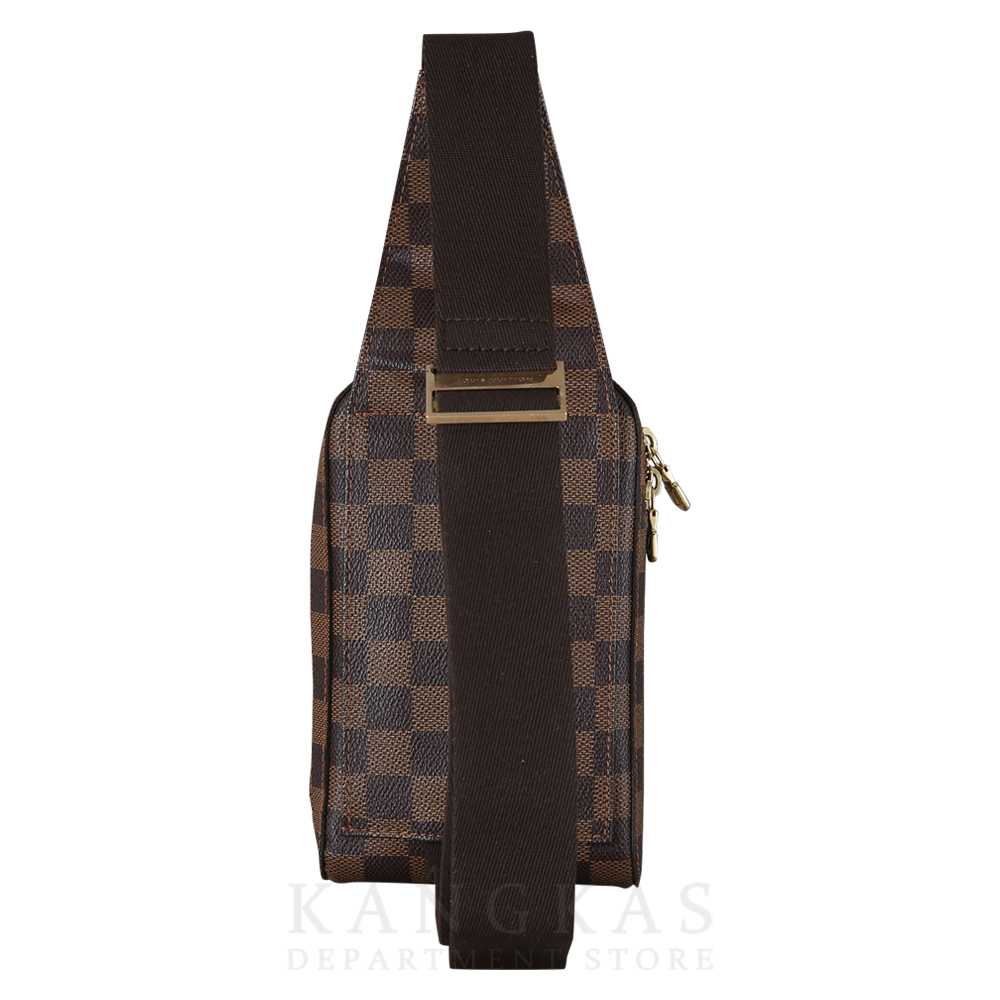 LOUIS VUITTON(USED)루이비통 다미에 에벤 제로니모스 힙색